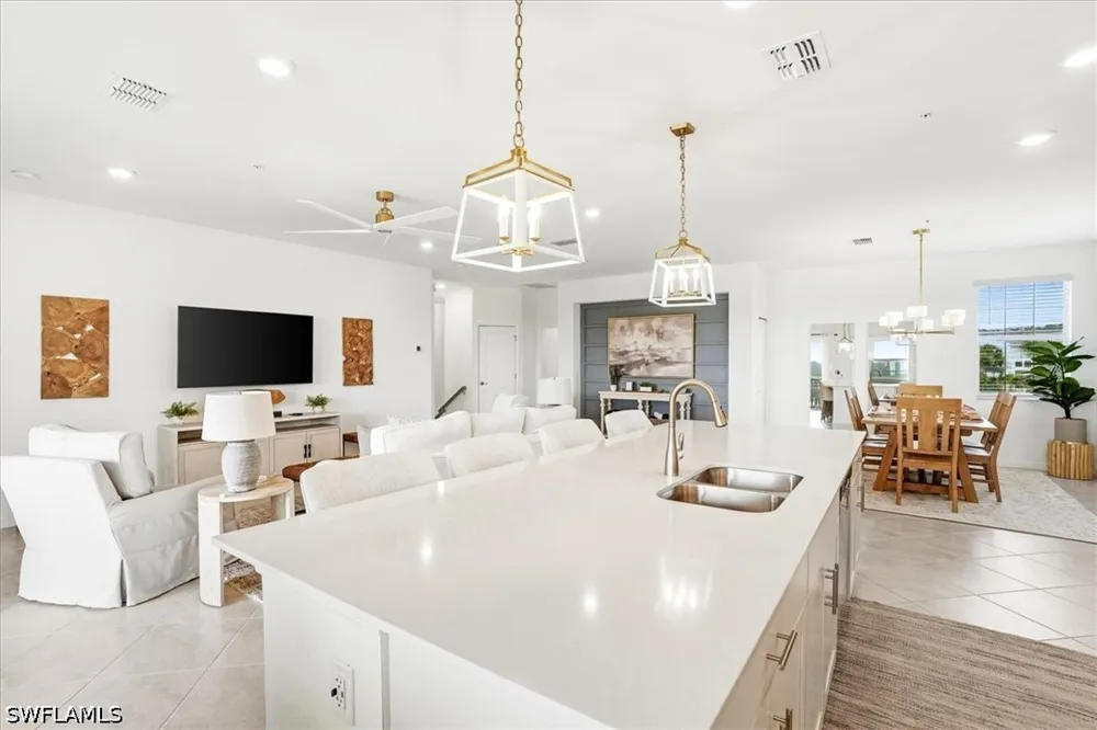 Ellerston Way #1721 Ave Maria, FL 34142