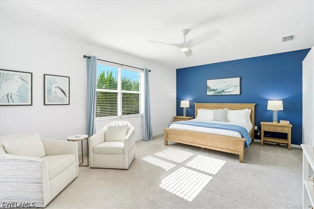 Ellerston Way #1721 Ave Maria, FL 34142