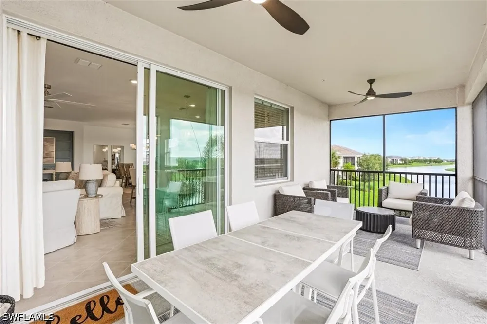Ellerston Way #1721 Ave Maria, FL 34142