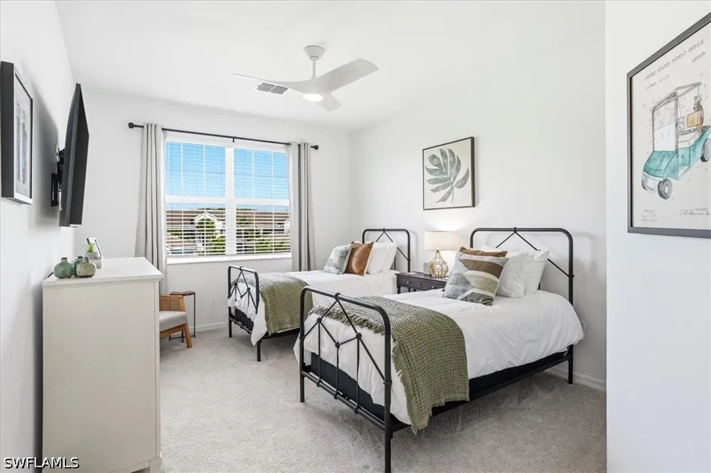 Ellerston Way #1721 Ave Maria, FL 34142