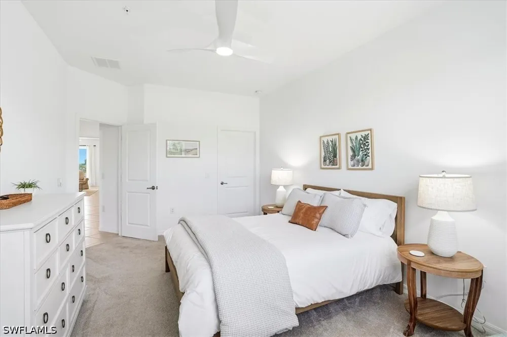 Ellerston Way #1721 Ave Maria, FL 34142