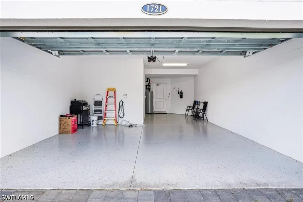 Ellerston Way #1721 Ave Maria, FL 34142