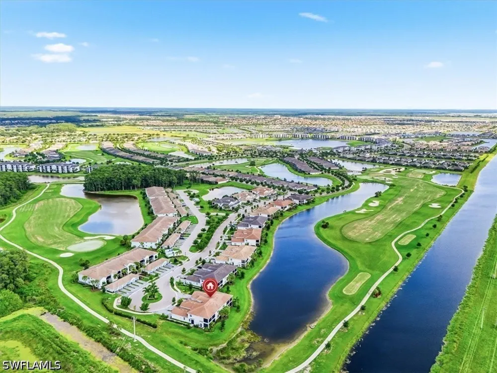 Ellerston Way #1721 Ave Maria, FL 34142
