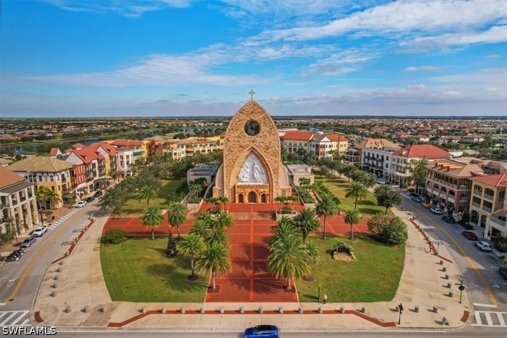 Ellerston Way #1721 Ave Maria, FL 34142