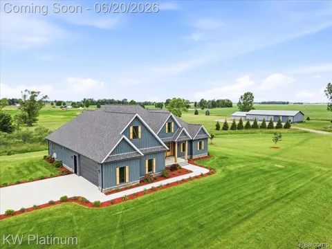 493 Wood Road