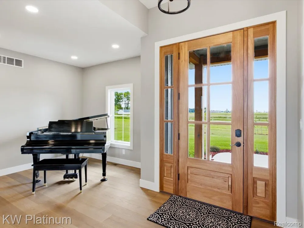 493 Wood Road Lamotte Township, MI 48472