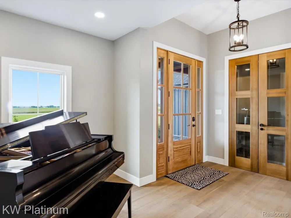 493 Wood Road Lamotte Township, MI 48472
