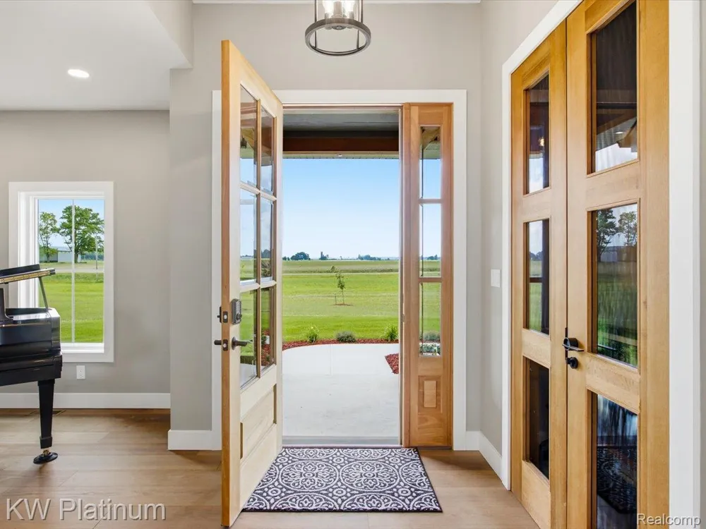 493 Wood Road Lamotte Township, MI 48472