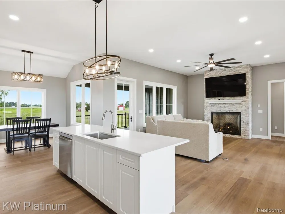 493 Wood Road Lamotte Township, MI 48472