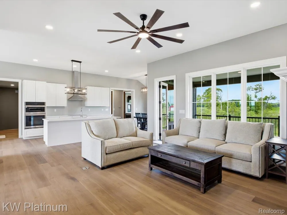493 Wood Road Lamotte Township, MI 48472
