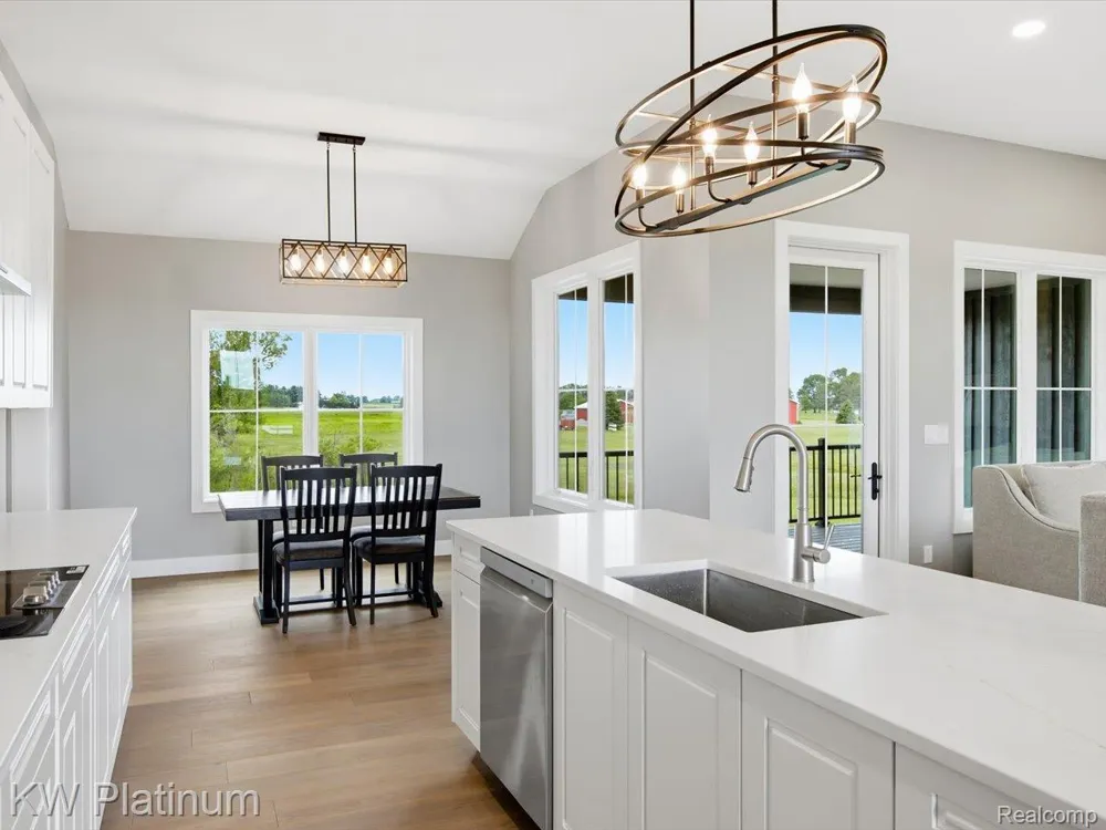 493 Wood Road Lamotte Township, MI 48472