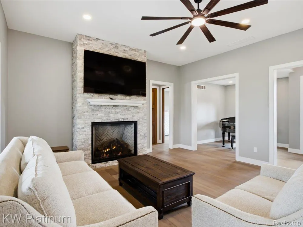 493 Wood Road Lamotte Township, MI 48472