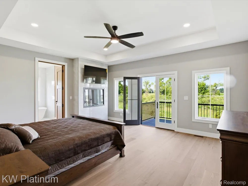 493 Wood Road Lamotte Township, MI 48472