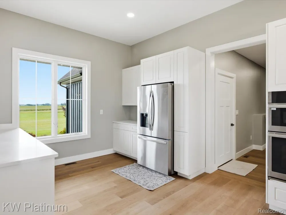 493 Wood Road Lamotte Township, MI 48472