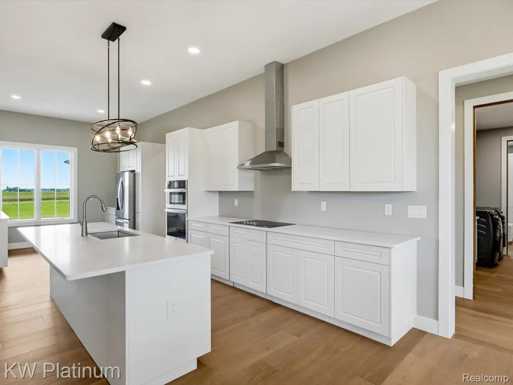 493 Wood Road Lamotte Township, MI 48472