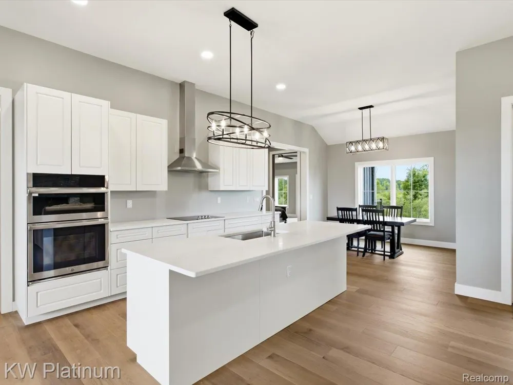 493 Wood Road Lamotte Township, MI 48472