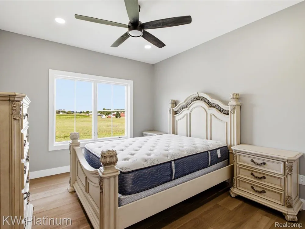 493 Wood Road Lamotte Township, MI 48472