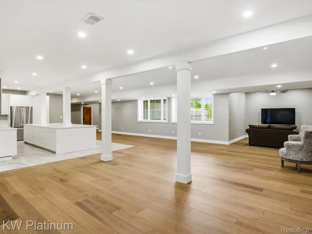 493 Wood Road Lamotte Township, MI 48472