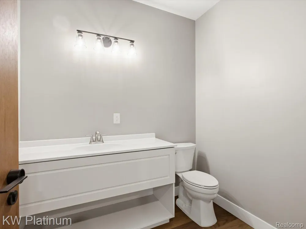 493 Wood Road Lamotte Township, MI 48472