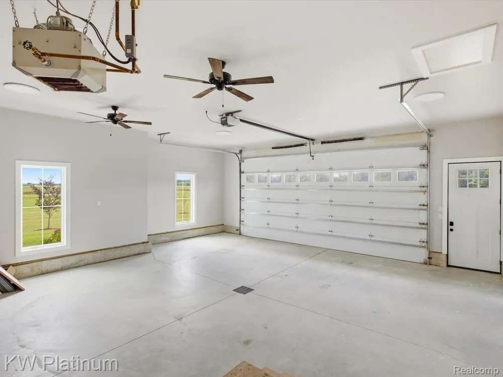 493 Wood Road Lamotte Township, MI 48472