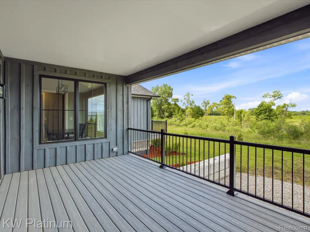 493 Wood Road Lamotte Township, MI 48472