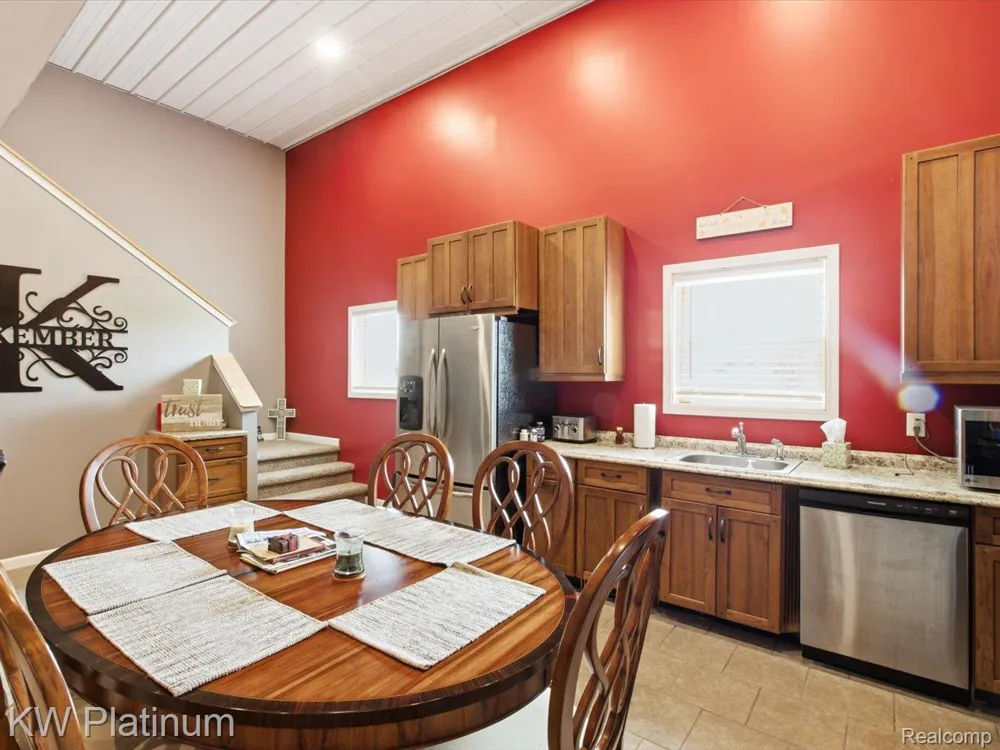 493 Wood Road Lamotte Township, MI 48472