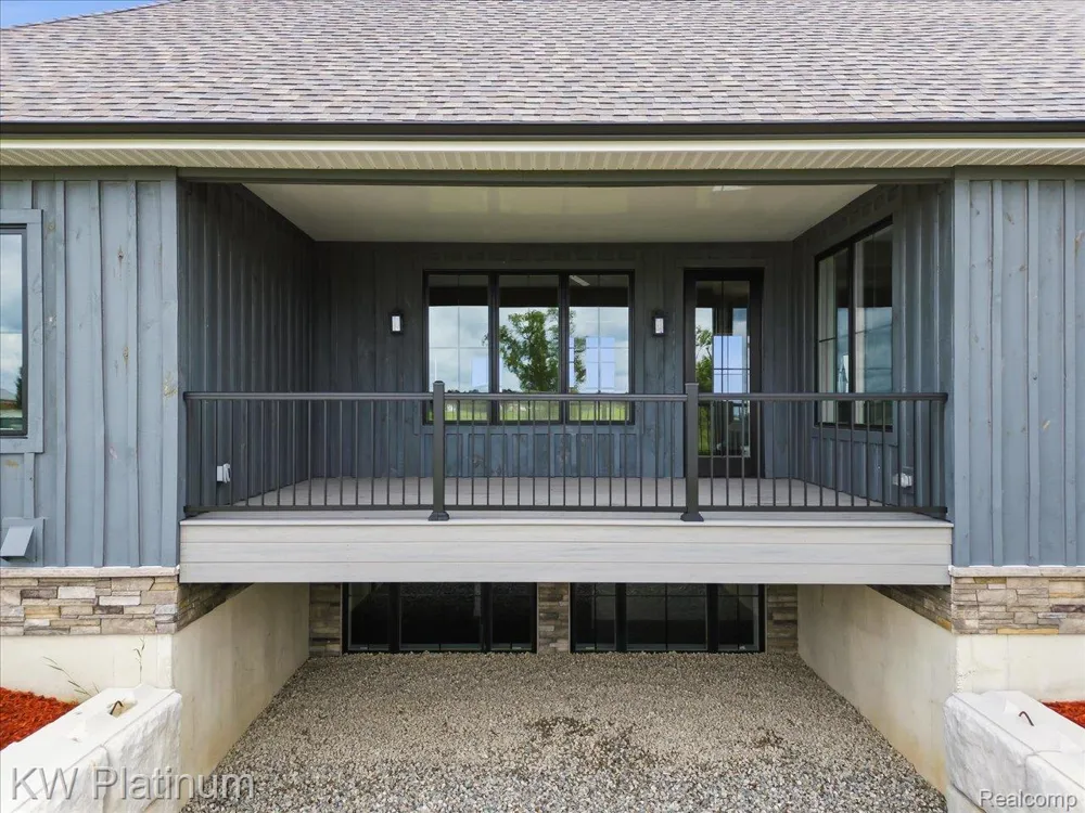 493 Wood Road Lamotte Township, MI 48472