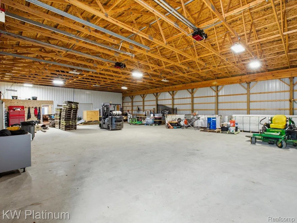 493 Wood Road Lamotte Township, MI 48472