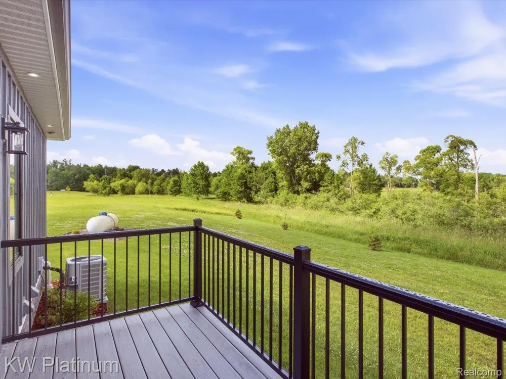 493 Wood Road Lamotte Township, MI 48472