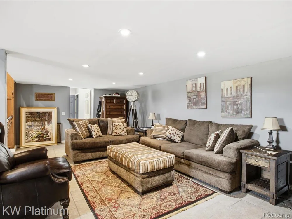 493 Wood Road Lamotte Township, MI 48472