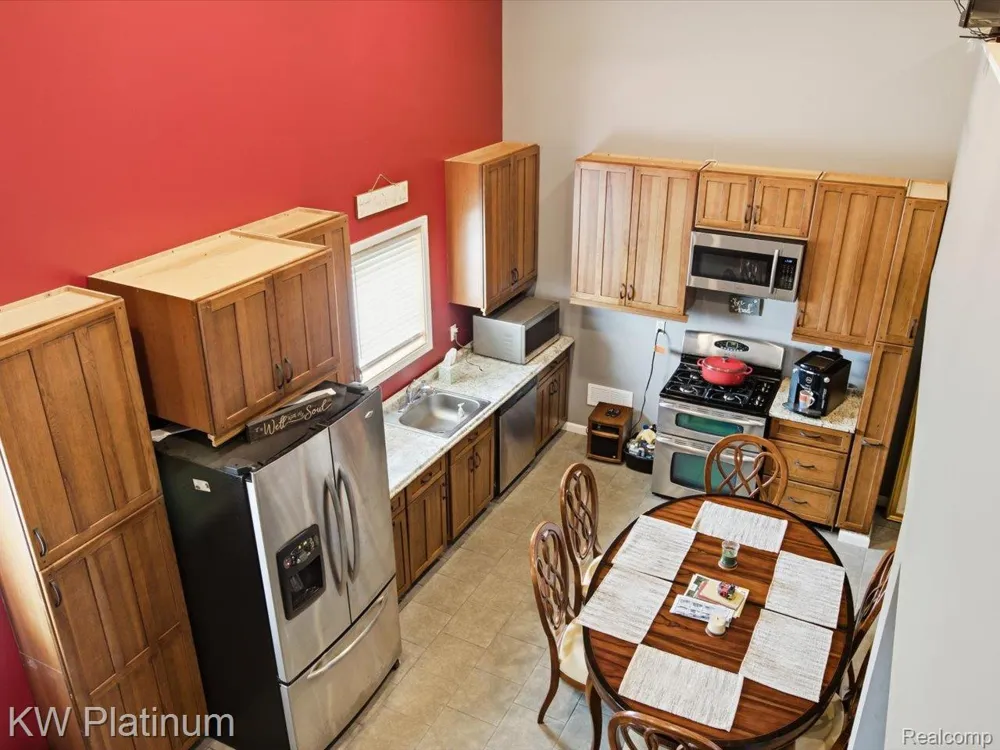 493 Wood Road Lamotte Township, MI 48472