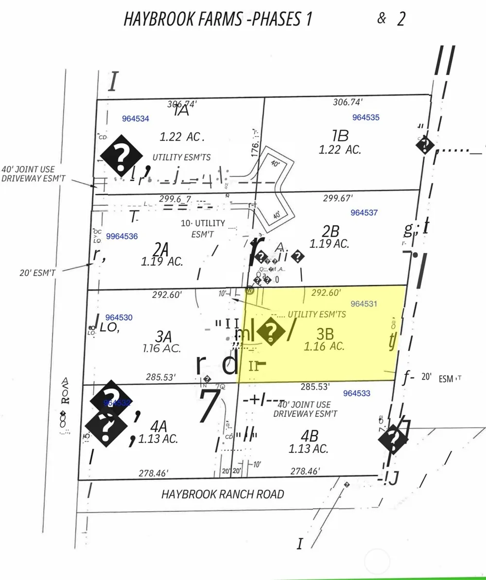 3 B Look Road Ellensburg, WA 98926