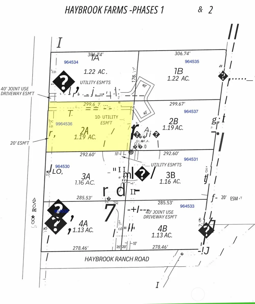 2 A Look Road Ellensburg, WA 98926