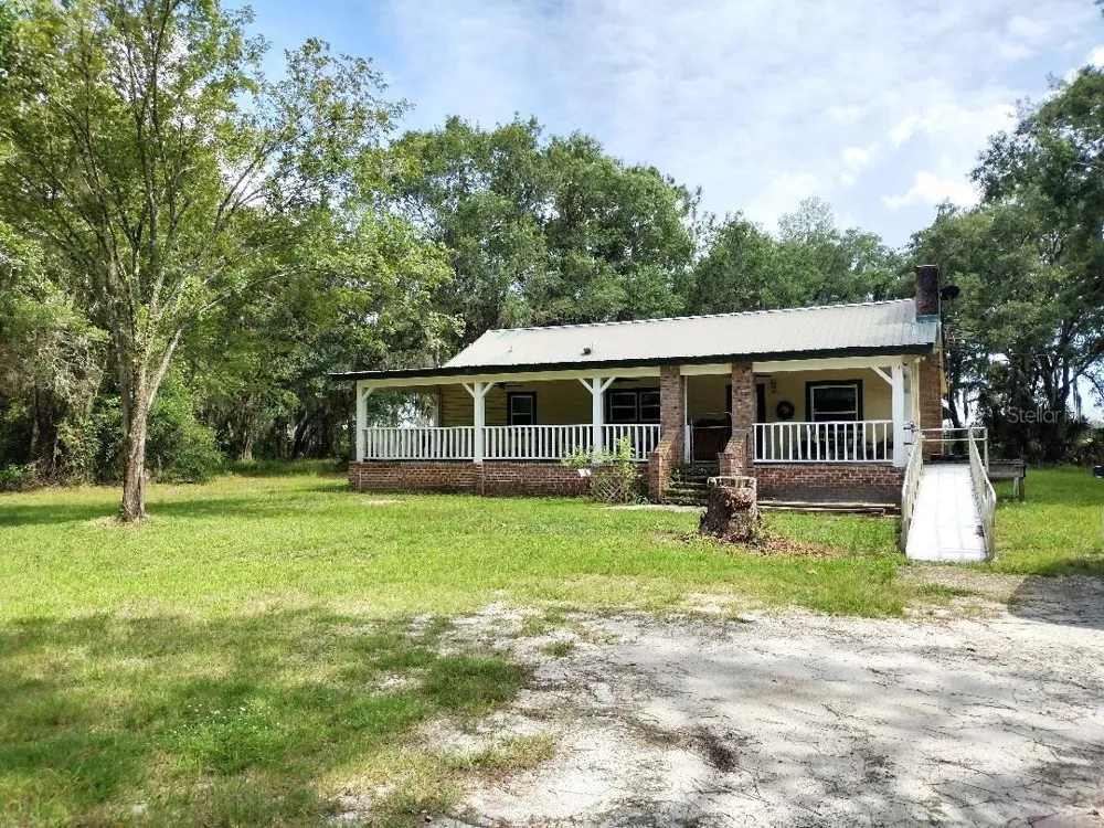 9983 W HIGHWAY 100 Bunnell, FL 32110