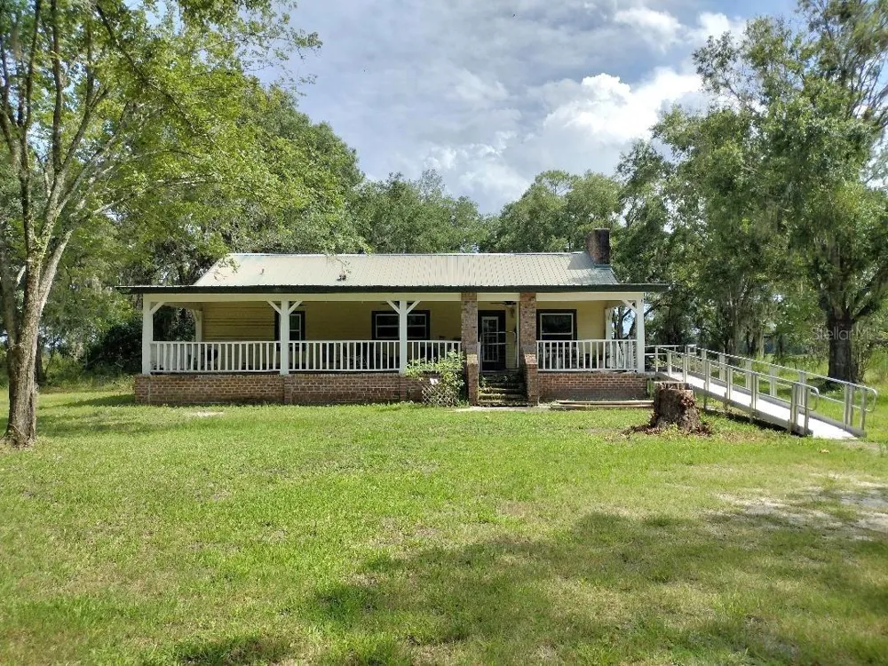9983 W HIGHWAY 100 Bunnell, FL 32110