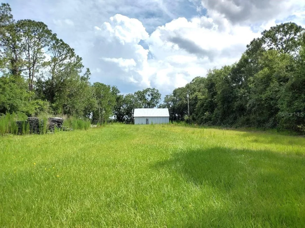 9983 W HIGHWAY 100 Bunnell, FL 32110