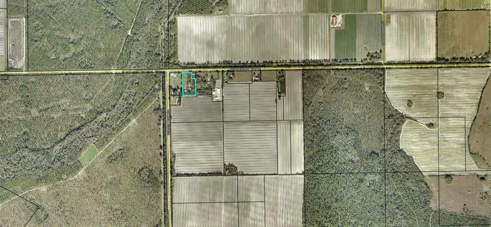 9983 W HIGHWAY 100 Bunnell, FL 32110
