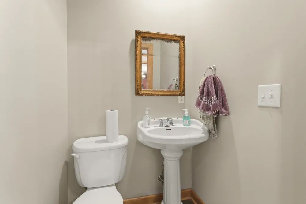 115 Long Point Dr Rock Island, TN 38581