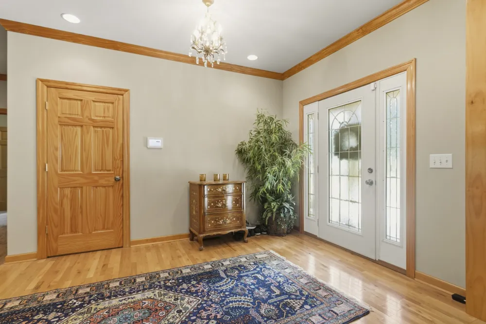 115 Long Point Dr Rock Island, TN 38581