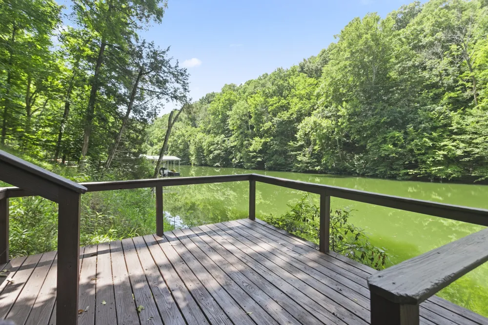 115 Long Point Dr Rock Island, TN 38581