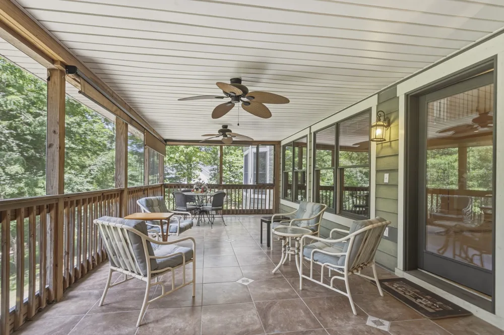 115 Long Point Dr Rock Island, TN 38581