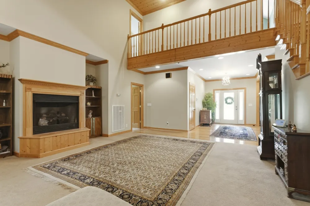 115 Long Point Dr Rock Island, TN 38581