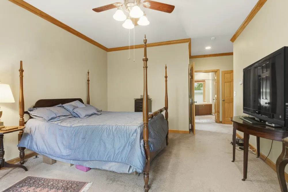 115 Long Point Dr Rock Island, TN 38581