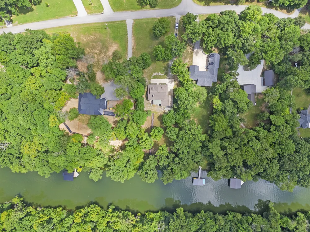 115 Long Point Dr Rock Island, TN 38581