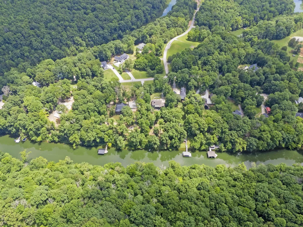 115 Long Point Dr Rock Island, TN 38581