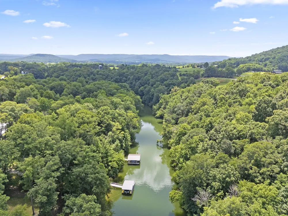 115 Long Point Dr Rock Island, TN 38581