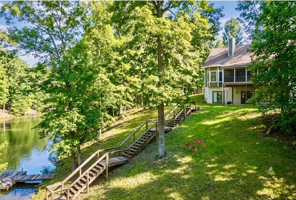 115 Long Point Dr Rock Island, TN 38581