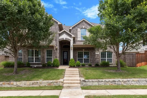 3207 Elkhart Drive