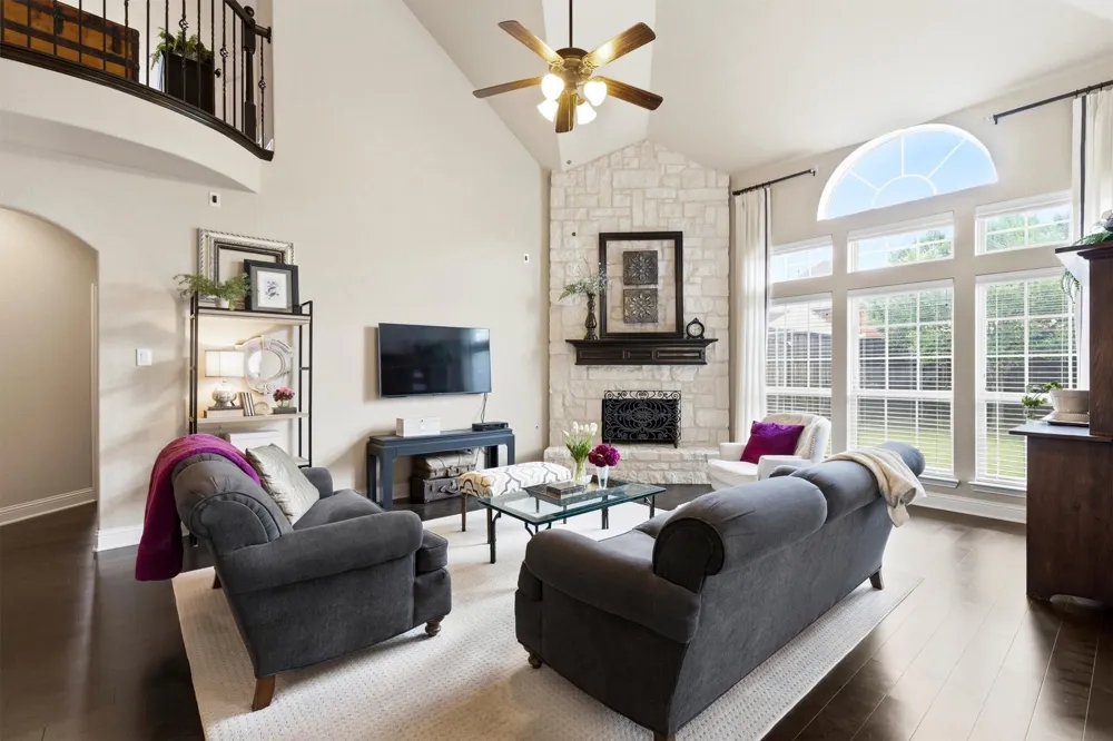 3207 Elkhart Drive Sachse, TX 75048