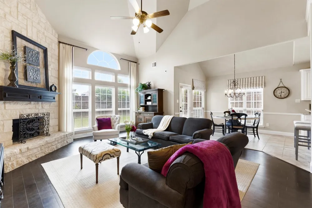 3207 Elkhart Drive Sachse, TX 75048